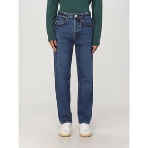 Amish Jeans Men Blue